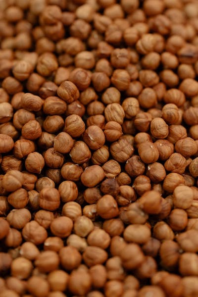 Chickpeas